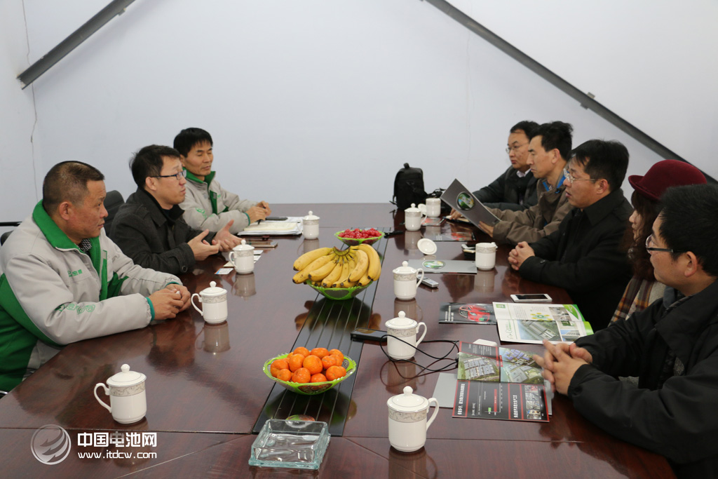 低速電動車：廣闊市場決定該行業能夠做大做強