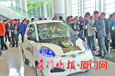 廈門晚報(bào) 文/記者 王晨程 廈門晚報(bào) 文/記者 王晨程
