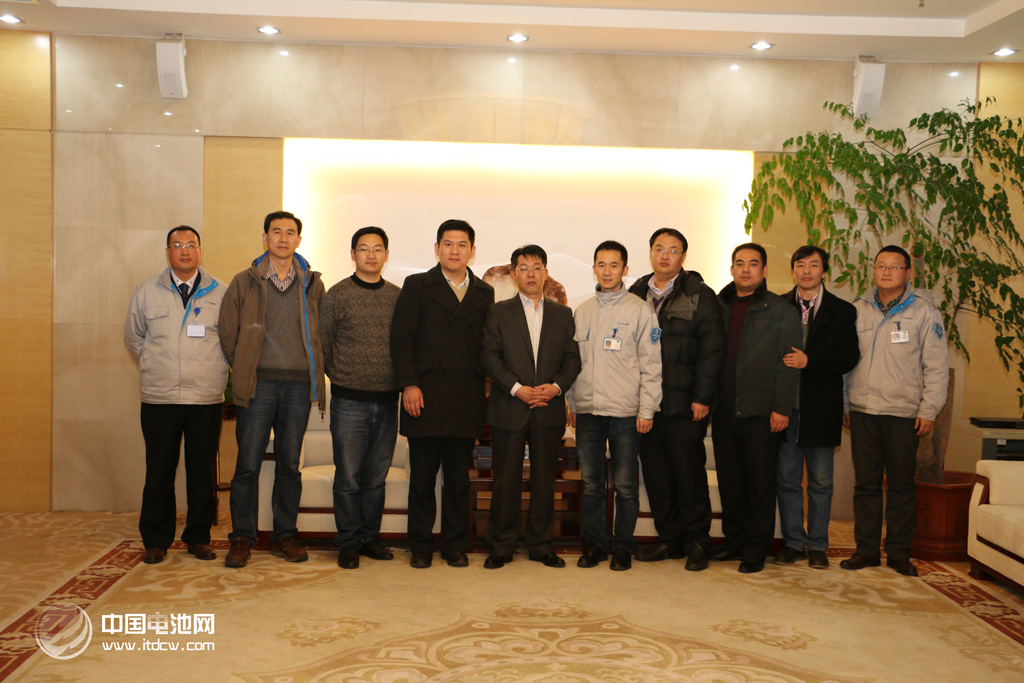 山東雷丁：用小型電動(dòng)車(chē)點(diǎn)燃“國(guó)民車(chē)”的希望