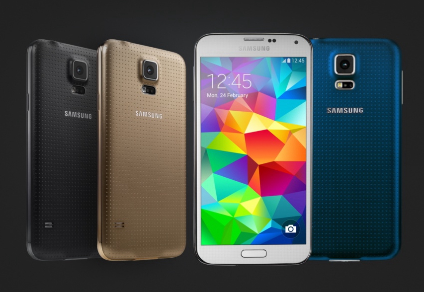 智能手機(jī)2014：中國(guó)廠商何時(shí)接手世界市場(chǎng)