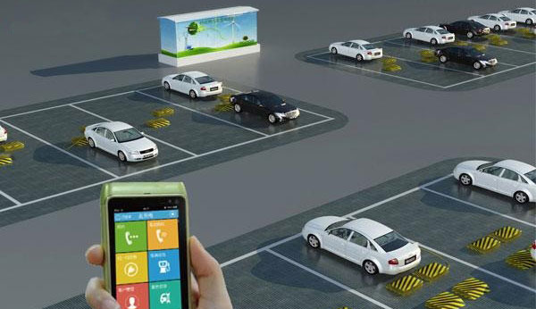 青島充電樁進(jìn)入爆發(fā)期  打造五公里充電圈