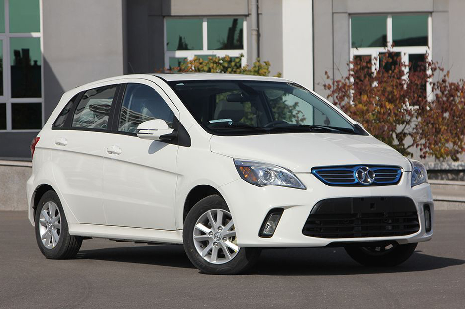 龐大試水“拼車”業務 推電動車互助租車項目