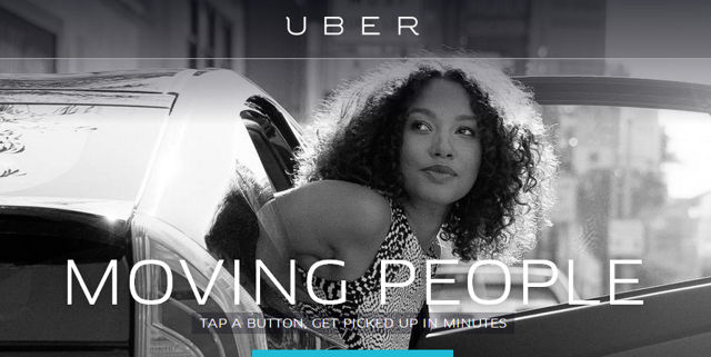 Uber正建立機(jī)器人研究實(shí)驗(yàn)室 開發(fā)自動(dòng)駕駛汽車 Uber正建立機(jī)器人研究實(shí)驗(yàn)室 開發(fā)自動(dòng)駕駛汽車