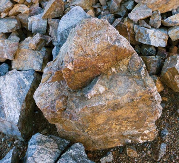 金屬上行力漸乏 稀土價(jià)格創(chuàng)年內(nèi)新高