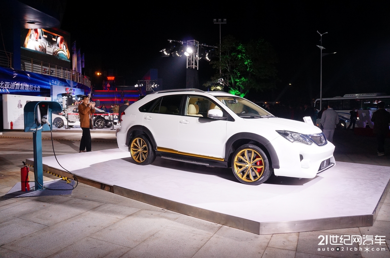 充電設施建設仍處寒冬 社會資本能否扭轉局面? 充電設施建設仍處寒冬 社會資本能否扭轉局面?