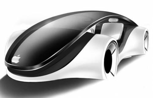 蘋果開始了“侵略計劃”：“電動汽車公司”驚現(xiàn) 要造電動車？