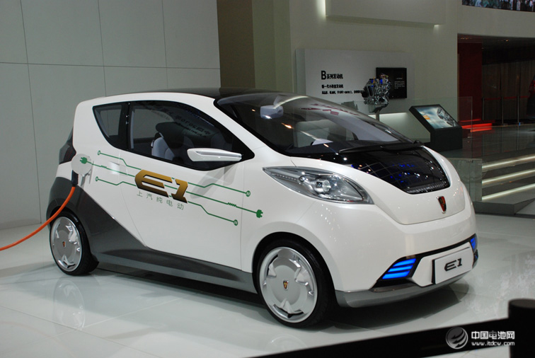 2015年新能源車十大趨勢(shì)  電池回收機(jī)制亟待建立