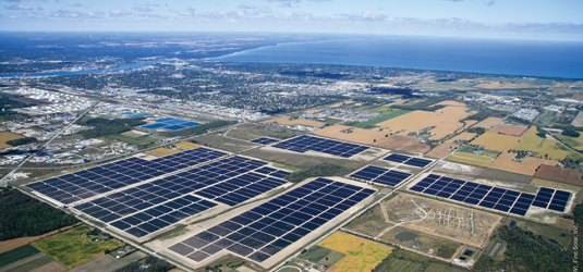 First Solar碲化鎘薄膜太陽能電池轉(zhuǎn)換率年內(nèi)突破 22% 