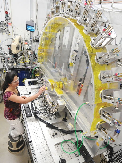 為何電池技術(shù)就是沒有突破？