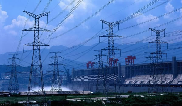 三峽集團(tuán)新能源業(yè)務(wù)新增裝機近百萬千瓦