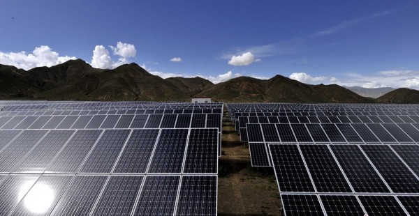 工業4.0引發光伏電站管理變局 第三方運維成主流 工業4.0引發光伏電站管理變局 第三方運維成主流