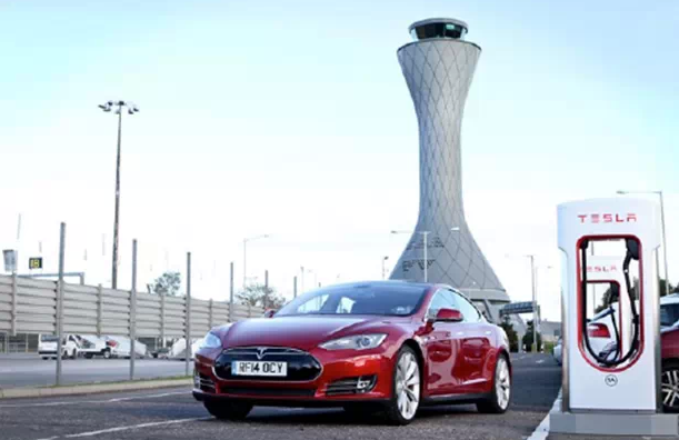 特斯拉汽車—2014年第四季度及全年致股東公開信 特斯拉汽車—2014年第四季度及全年致股東公開信