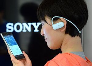 索尼發力可穿戴式終端 手表、眼鏡等新品箭在弦上 索尼發力可穿戴式終端 手表、眼鏡等新品箭在弦上