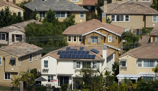 馬斯克不止于特斯拉 欲進(jìn)軍家用電池領(lǐng)域 馬斯克不止于特斯拉 欲進(jìn)軍家用電池領(lǐng)域