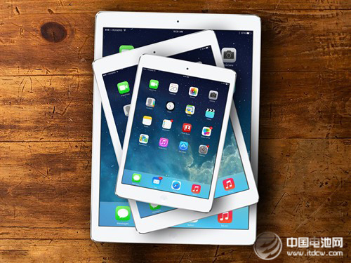 蘋果iPad都賣不動了？解析平板電腦產業背后事
