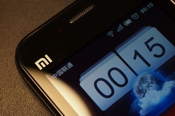 小米崛起 蘋果中國市場“擴張戰役”遇阻