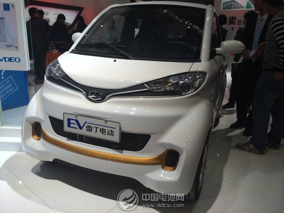 民進(jìn)2015兩會(huì)提案：加強(qiáng)低速電動(dòng)車規(guī)范和管理