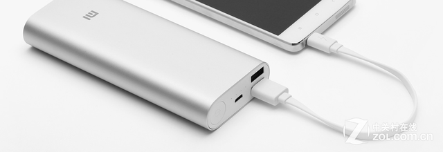 春季續航攻略 大容量實用移動電源火爆看