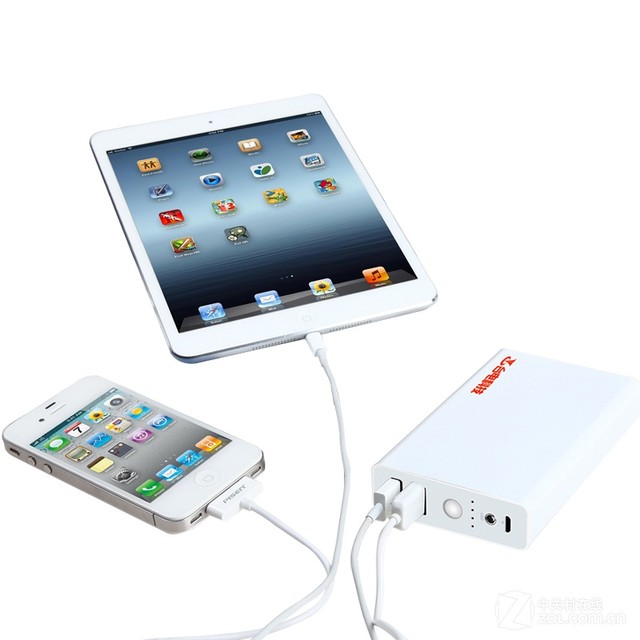 春季續(xù)航攻略 大容量實(shí)用移動(dòng)電源火爆看