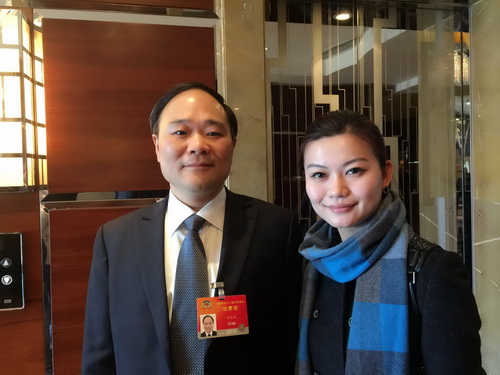 李書福談汽車業大方向：電動化、輕量化和智能化