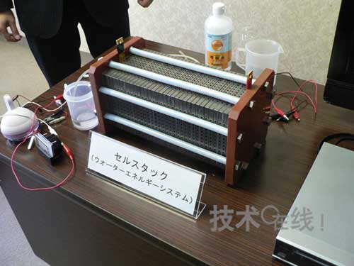 鋁空氣電池在新能源汽車的應用前景 成主導動力電源仍有差距 鋁空氣電池在新能源汽車的應用前景 成主導動力電源仍有差距