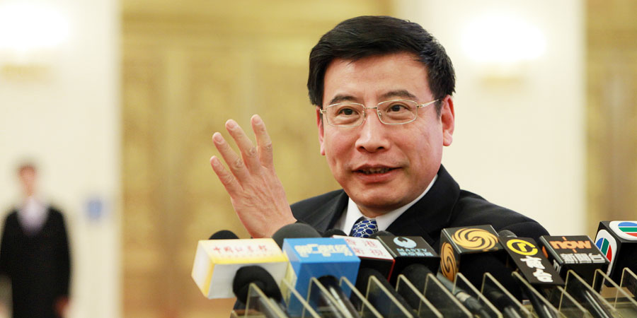 工信部部長苗圩：繼續(xù)補貼減稅 推廣新能源車