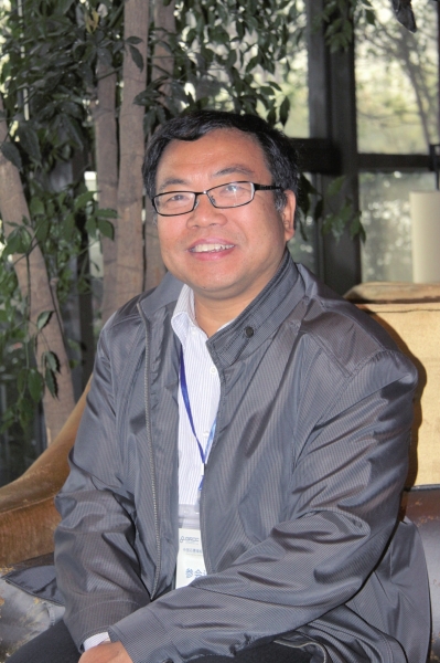 中國石墨烯產業技術創新戰略聯盟秘書長李義春