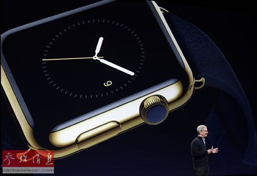 蘋果VS中國制造業外媒：僅是品牌效應之差