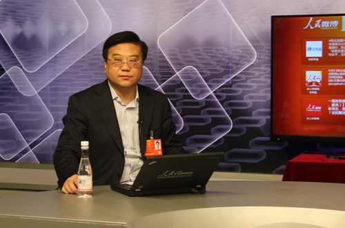 全國(guó)人大代表張慶軍：新能源汽車發(fā)展須“換擋提速”