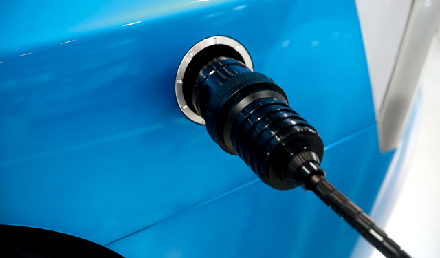 為什么紅不過特斯拉？燃料電池無法拿出漂亮的技術參數