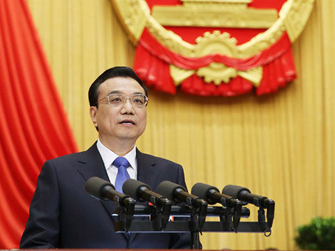 2015兩會落幕 深度解析新能源汽車發展問題 2015兩會落幕 深度解析新能源汽車發展問題