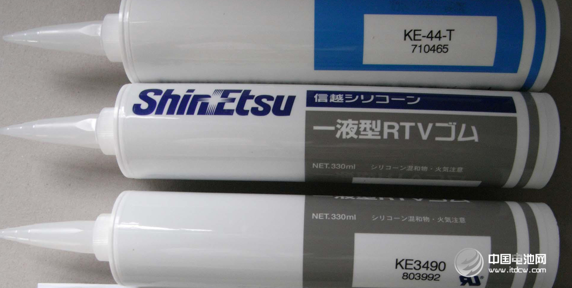 信越化學：高科技材料巨頭為何如此低調？