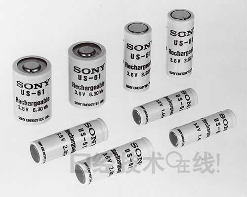 鋰電池開發史(3):輕易更改工序搞出大問題 量產前夜栽跟頭 鋰電池開發史(3):輕易更改工序搞出大問題 量產前夜栽跟頭