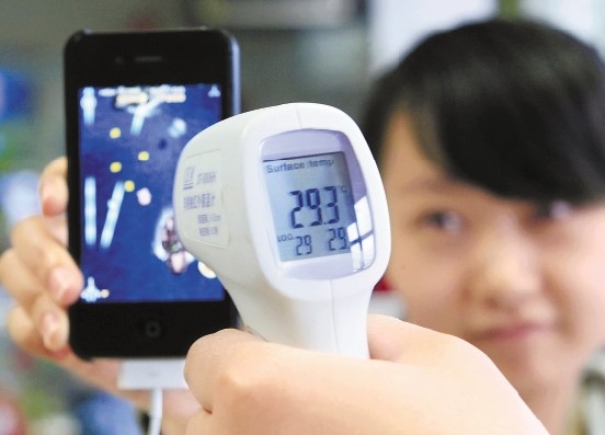 廣東省質監局抽檢：電池不合格產品發現率15.1%