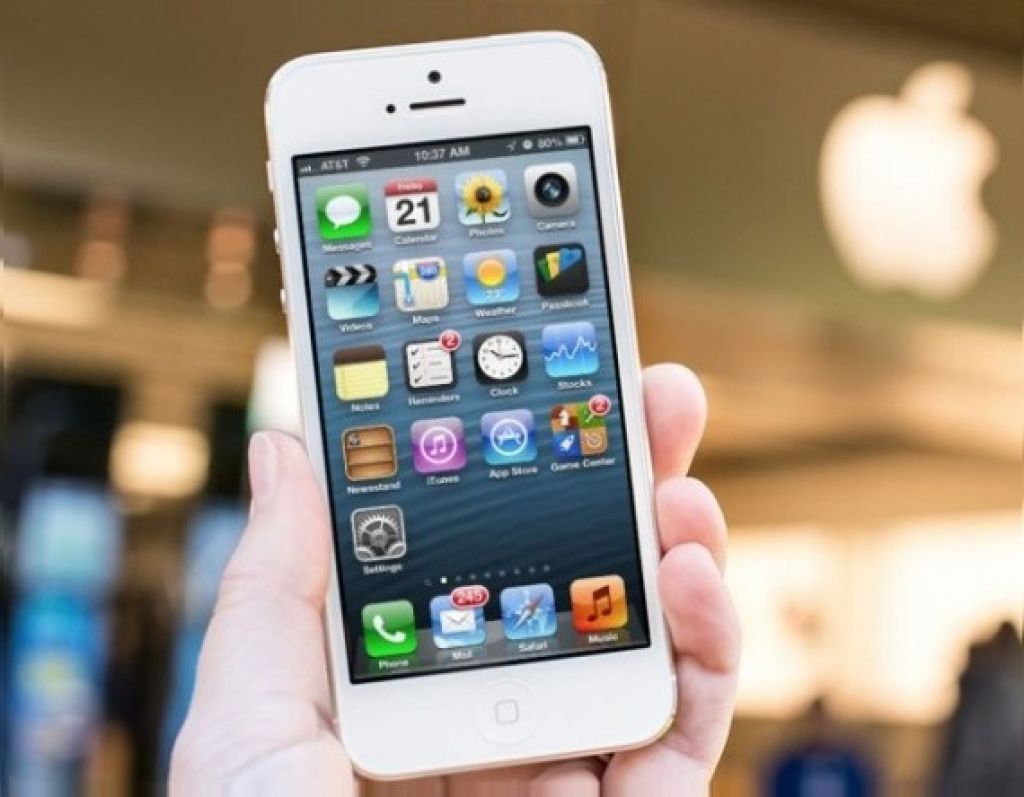 蘋果要推以舊換新了：準備好舊iPhone可以換“腎6” 