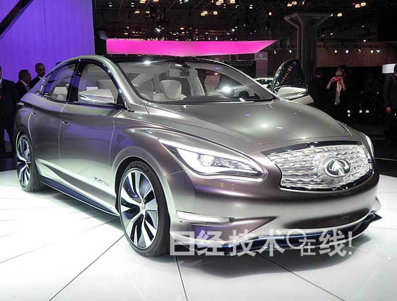 標準化收官 企業開始行動:汽車無線供電悄然起步(上) 標準化收官 企業開始行動:汽車無線供電悄然起步(上)