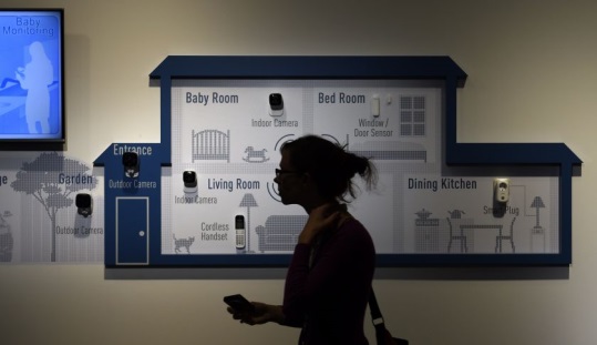 物聯網:搜索引擎的終結者?智能手機或變得落伍 物聯網:搜索引擎的終結者?智能手機或變得落伍