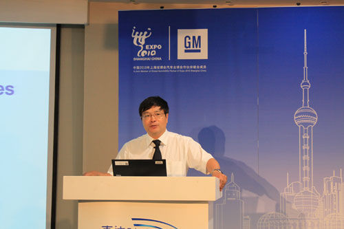 中國(guó)電力科學(xué)研究院超導(dǎo)電力研究所所長(zhǎng)來(lái)小康