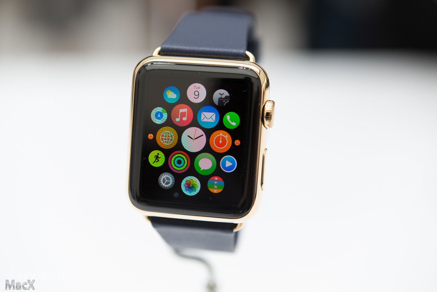 可穿戴設(shè)備熱衷度哪國(guó)強(qiáng)？ 中國(guó)美國(guó)居前韓國(guó)其次