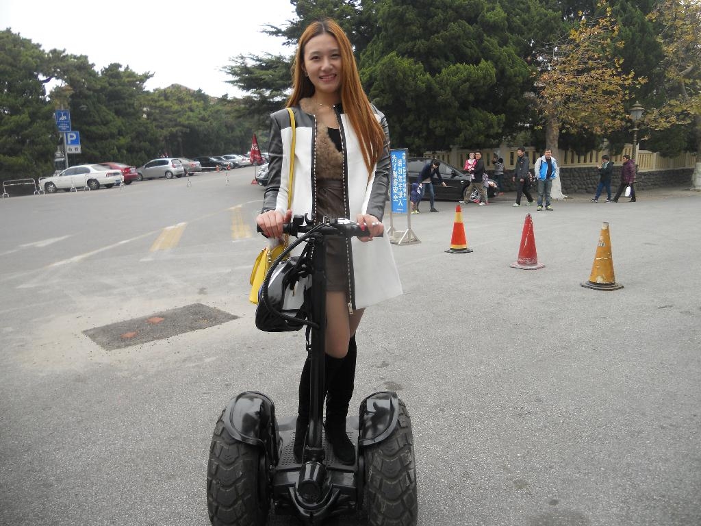 電動(dòng)平衡車“失衡”:資本市場(chǎng)熱逐 下一站去哪兒? 電動(dòng)平衡車“失衡”:資本市場(chǎng)熱逐 下一站去哪兒?