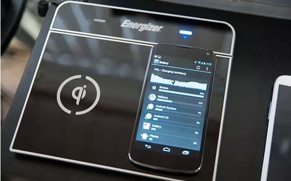 無線充電離我們有多遠?誰能挑動中國市場? 無線充電離我們有多遠?誰能挑動中國市場?