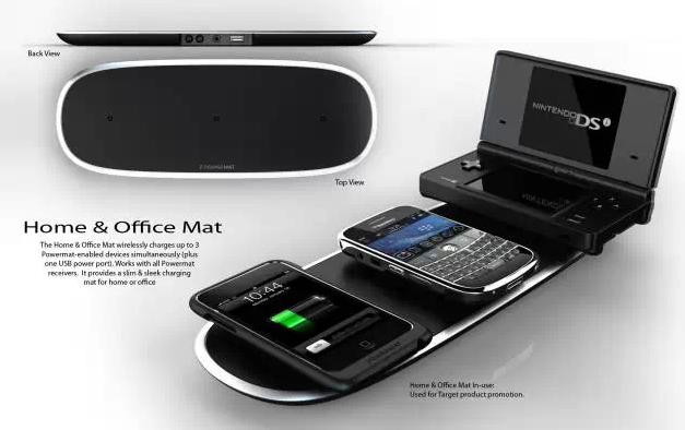 無線充電離我們有多遠?誰能挑動中國市場? 無線充電離我們有多遠?誰能挑動中國市場?