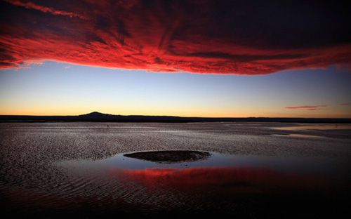 智利遭暴雨襲擊碳酸鋰出口受創(chuàng) 鋰價(jià)加速上漲