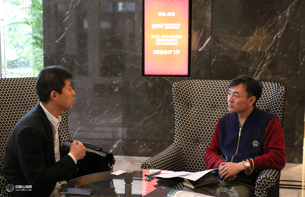 卓銳思創劉陵剛:我們要成為中國IC界的“大聯大” 卓銳思創劉陵剛:我們要成為中國IC界的“大聯大”