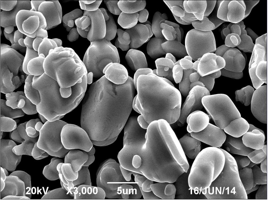 鋰電池用鈷現(xiàn)貨：賣方信心十足  價格穩(wěn)步上漲