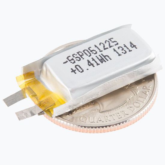 鋰電池材擠下日韓 中國業者成市場霸主