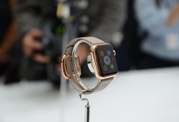 不要只盯著蘋果手表銷量：它很能賺錢！ 