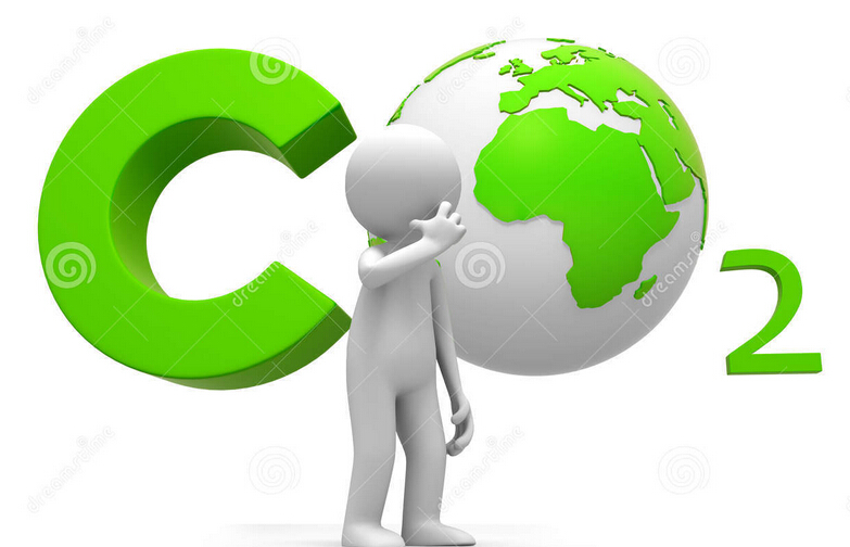 既能存儲(chǔ)額外電力：二氧化碳可變成巨型地下“電池”