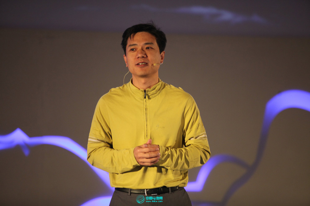 百度創始人李彥宏：不擁抱互聯網就要被淘汰