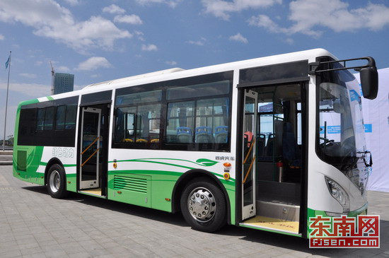 福建新能源汽車一季度推廣1460輛 純電動(dòng)車超7成 福建新能源汽車一季度推廣1460輛 純電動(dòng)車超7成